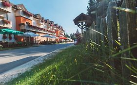 Hotel Jakec Trije Kralji Na Pohorju